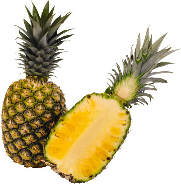 Ananas 8/9er
