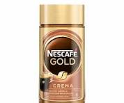 Nescafe Gold Crema 200g