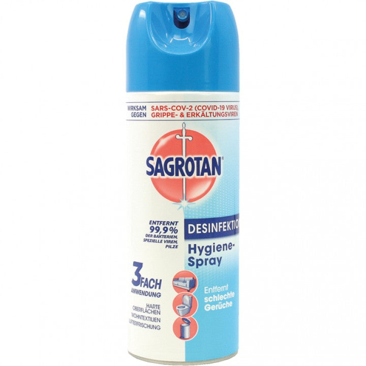 Sagrotan Hygiene Spray 400ml