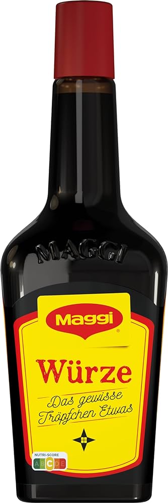 Maggi Würze 1kg