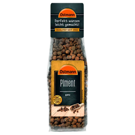 Ostmann Piment ganz 35g