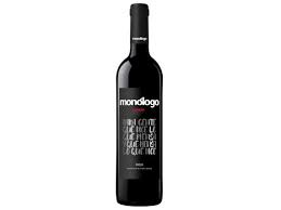 Monologo Crianza trocken 0,75l