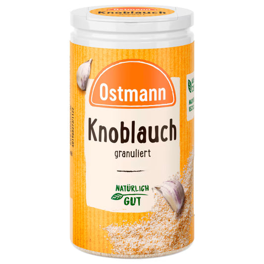 Ostmann Kerbel gerebelt 8g