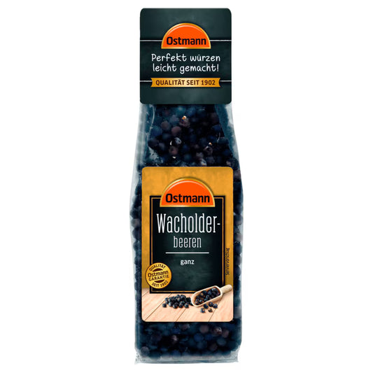 Ostmann Wacholderbeeren 30g