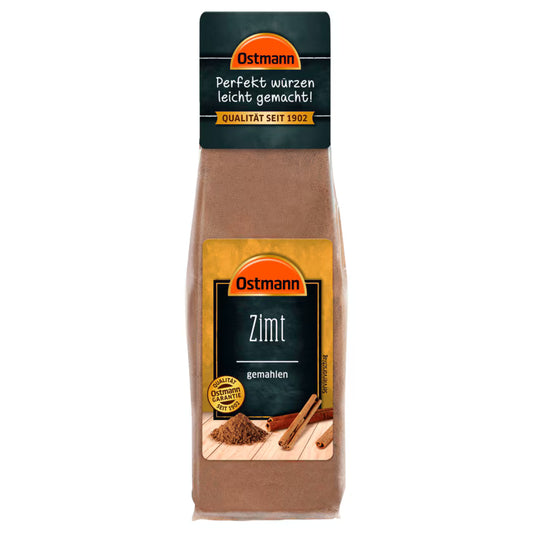Ostmann Zimt gemahlen 45g
