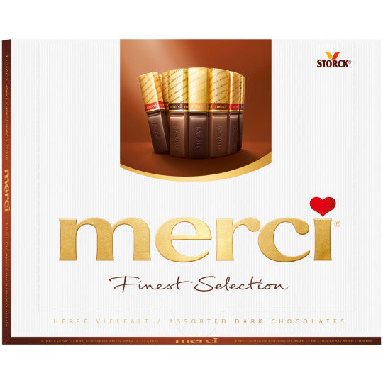 Merci Herbe Vielfalt 250g