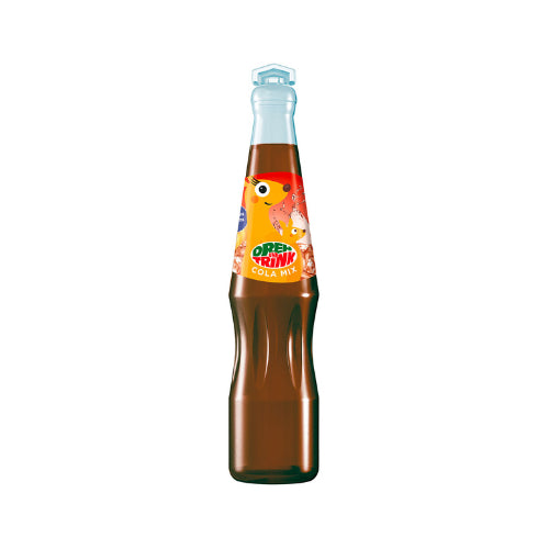 Dreh+Trink Cola 0,2l