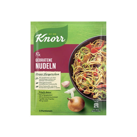 Knorr Fix Gebratene Nudeln 30g