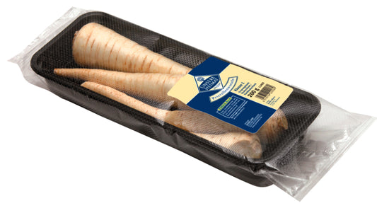 Unsere Heimat Petersilienwurzel Deutschland Klasse I 250g Flowpack