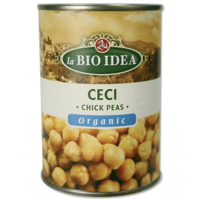 Bio La Idea Kichererbsen 400g