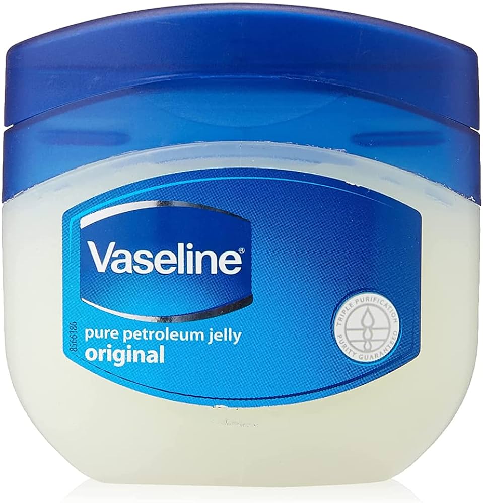 Chesebrouge Vaseline 100ml