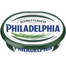 Philadelphia Schnittlauch Dreiviertelfettstufe 175g