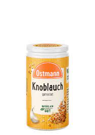 Ostmann Knoblauch geröstet 40g
