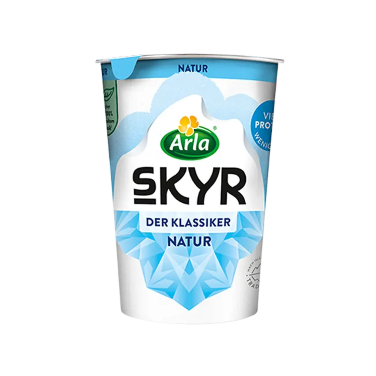 Arla SKYR Natur 450g