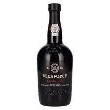 Delaforce Fine Ruby Port 20% 0,75l