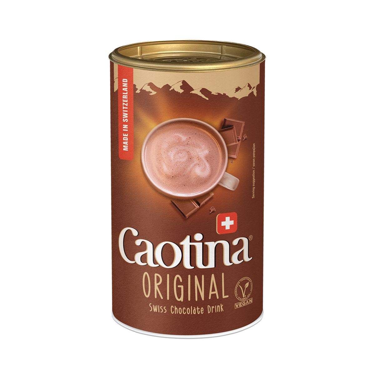 Caotina Original 500g