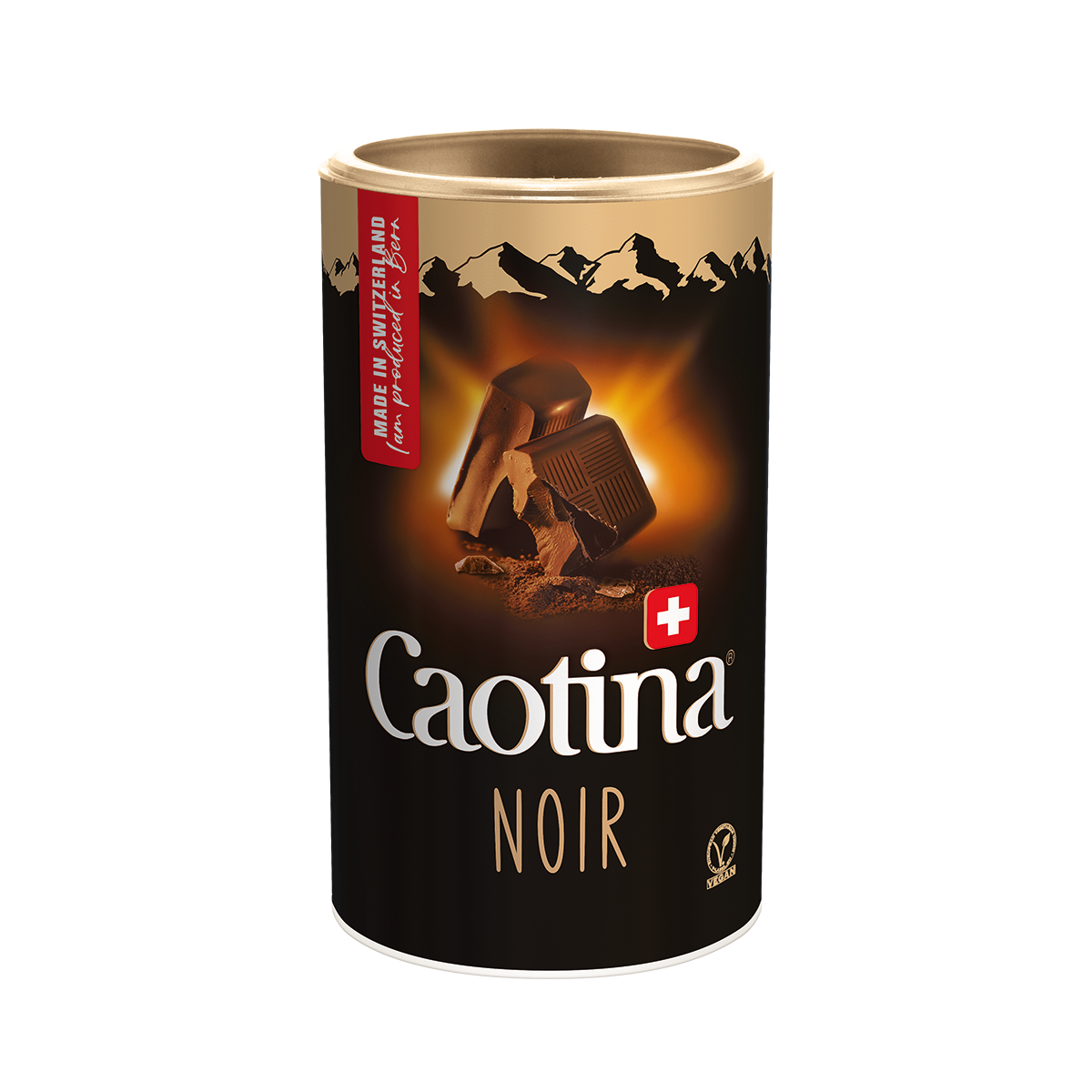 Caotina noir 500g