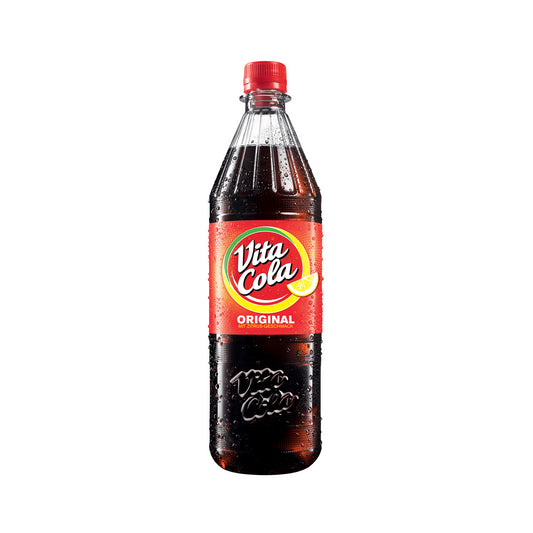 Vita Cola 1l MW PET