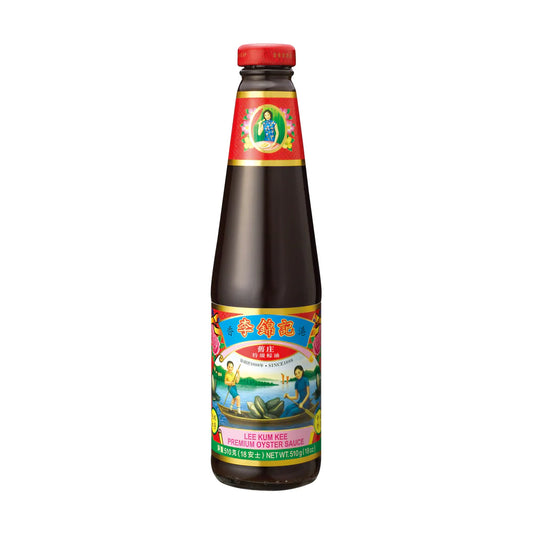 Lee Kum Kee Premium Oyster Sauce 255g