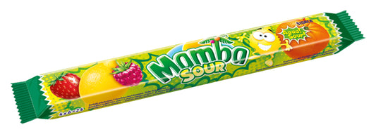 Mamba Sauer 4ST 106g