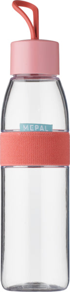 Mepal Trinkflasche Ellipse vivid mauve 500ml