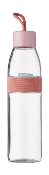Mepal Trinkflasche Ellipse vivid mauve 700ml
