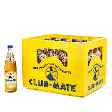 Club-Mate 20 x 0,5l MW
