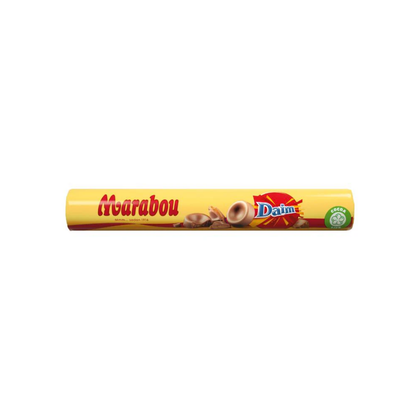 Marabou Rolle Daim 67g