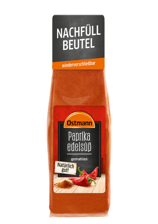 Ostmann Paprika edelsüß 50g