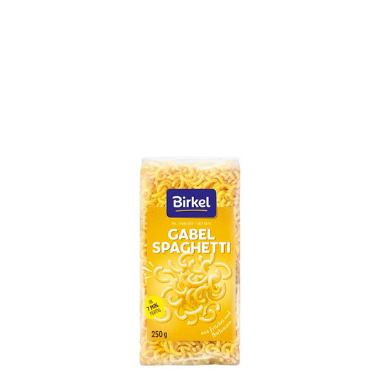 Birkel Gabelspaghetti 250g