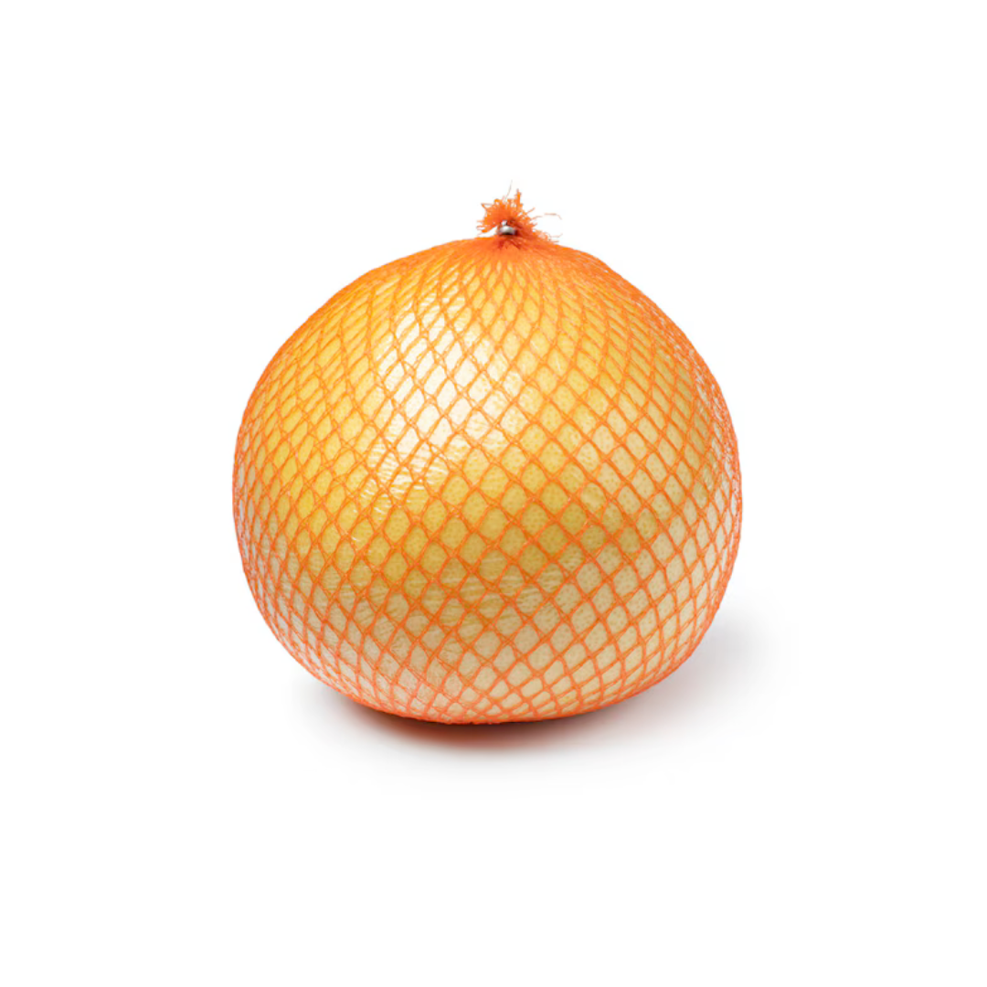 Honigpomelos rose behandelt China Klasse I Folie