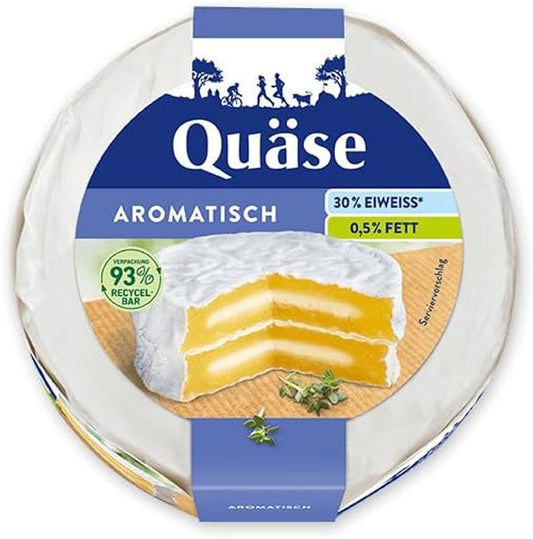 Loose Quäse Aromatisch 220g