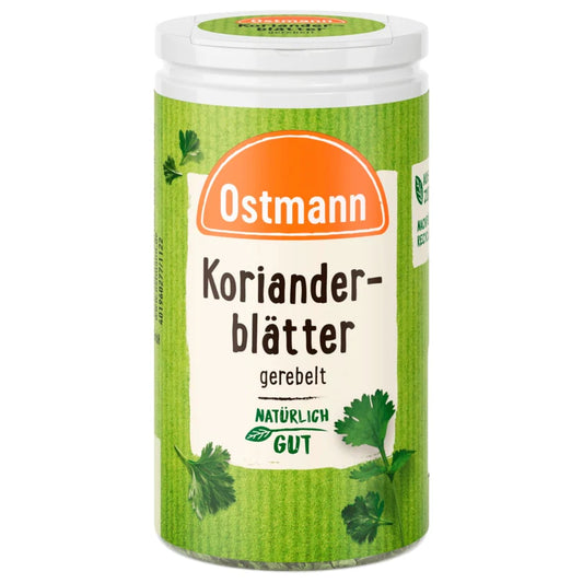 Ostmann Korianderblätter 10g