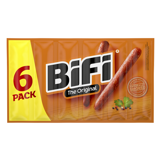 BiFi Orginal 6x20g