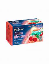 Meßmer Ibiza Dream Süße Kirsche 20ST 50g