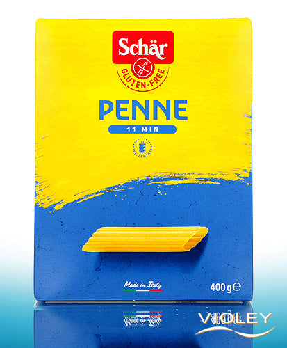 Schär Pasta Penne Corn 400g