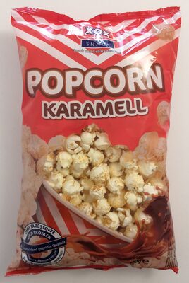 Xox Popcorn süß 200g
