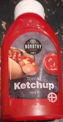 Northy Ketchup 400g