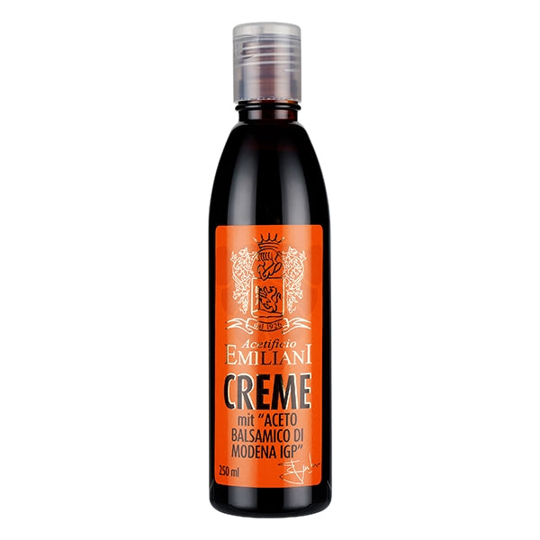 Emiliani Crema Balsamico 250ml