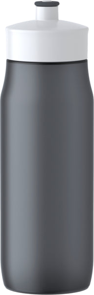 Emsa Squeeze Bottle anthrazit 0,6l