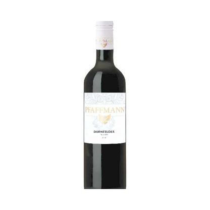 Wageck Pfaffmann Dornfelder Rotwein trocken 0,75l