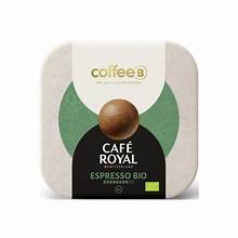 Bio CoffeeB Cafe Royal Espresso 9ST 51g