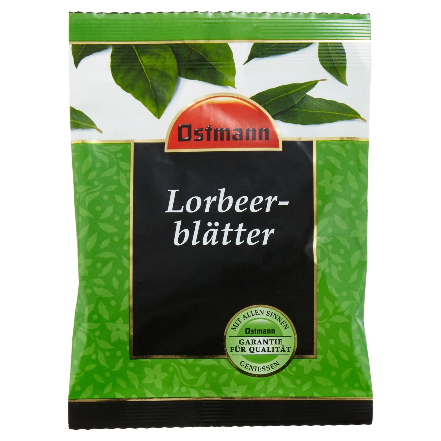 Ostmann Lorbeerblätter 5g