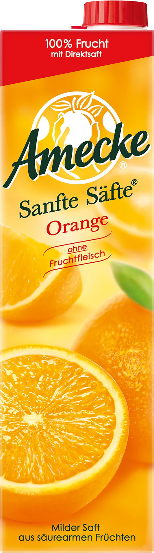 Amecke Citrus Orange 1l