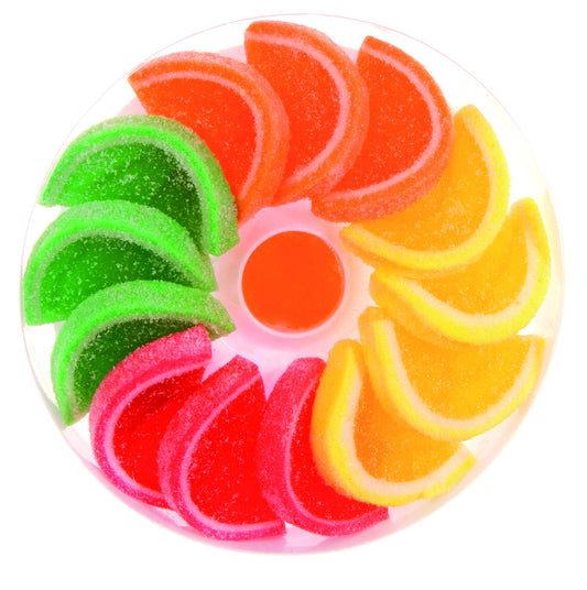 Woogie Gelee Spalten Makarena 200g