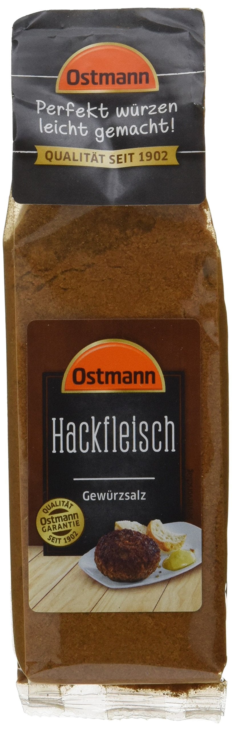 Ostmann Hackfleisch-Würzer 80g