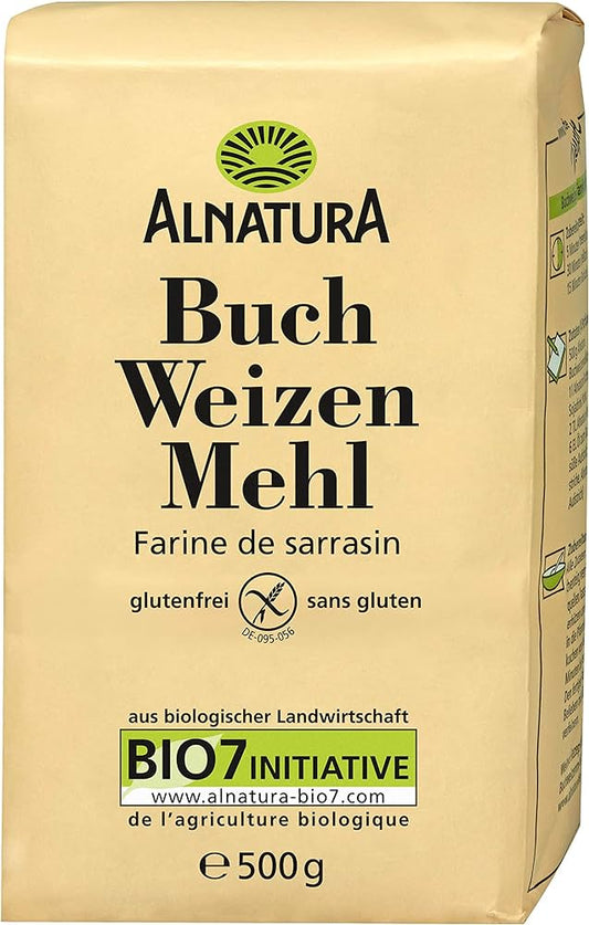 Demeter Alnatura Buchweizen 500g