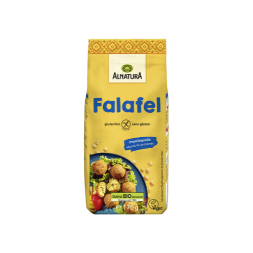 Bio Alnatura Falafel 170g