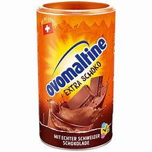 Ovomaltine Extra Schoko 450g