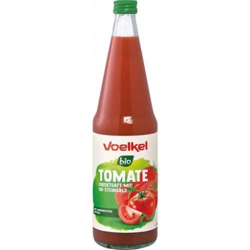 Bio Voelkel Tomatensaft 0,7l MW